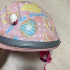 ヘルメット　子供用の画像