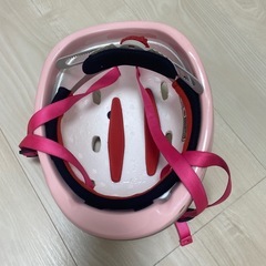 ヘルメット　子供用の画像
