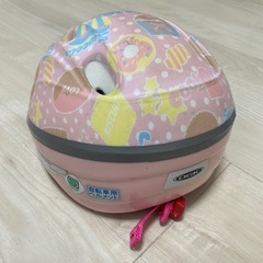 ヘルメット　子供用の画像