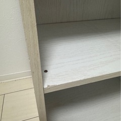 カラーボックスの画像