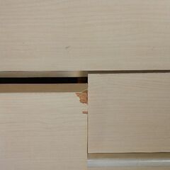子供用 タンスの画像