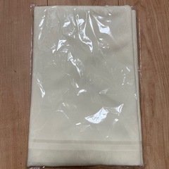 おねしょシーツ(未使用品)
の画像