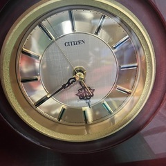 シチズン 時計の画像