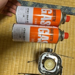 IWATANI ガスバーナーの画像
