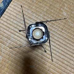 IWATANI ガスバーナーの画像