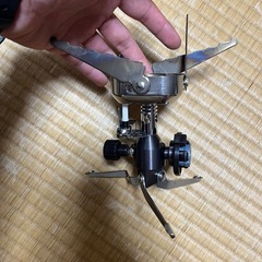 IWATANI ガスバーナーの画像