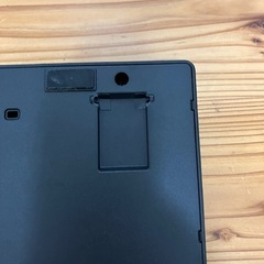 PC キーボード&マウスの画像