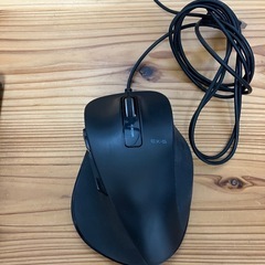 PC キーボード&マウスの画像