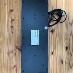 PC キーボード&マウスの画像