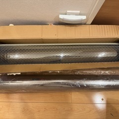神保製作所　薪ストーブ　フル
セットの画像