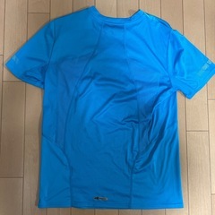 PUMAスポーツTシャツの画像
