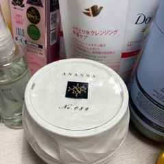 コスメの画像