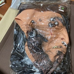 ハロウィン　衣装の画像