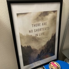 IKEA 額縁x3 セット
の画像