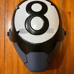 フォートナイト 8ボール（コスチューム）の画像