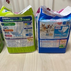 マナーウエアの画像