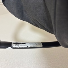 アップリカラクーナクッション AGの画像