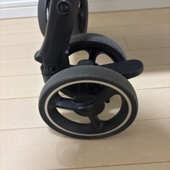 アップリカラクーナクッション AGの画像