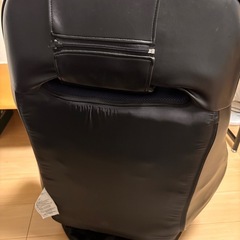 座椅子の画像