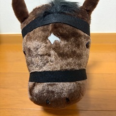 ドリームジャーニー9番 有馬記念の画像