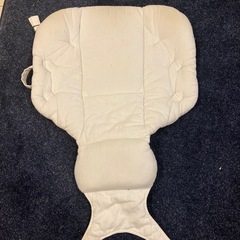 ナプナプ抱っこ紐の画像