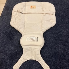 ナプナプ抱っこ紐の画像