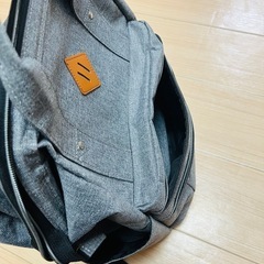 リュックの画像
