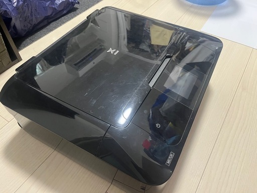 【取引中】PIXUS MG7530　ブラック