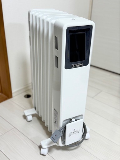 Dimplexオイルフリーヒーター