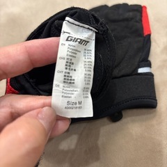 GIANT スポーツ手袋の画像