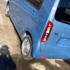 ホンダ Nワゴンの画像