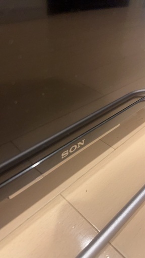 【動作品】SONY 液晶テレビ 40インチ KJ-40W730C（2016年製）