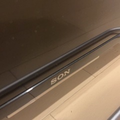 【動作品】SONY 液晶テレビ 40インチ KJ-40W730C（2016年製）の画像