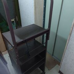 家電ボードの画像
