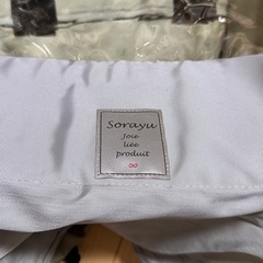 専用フロントチャイルドシート  セットの画像