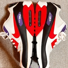 NIKE AIR MAX 90 ESSENTIAL スニーカー 29
cmの画像