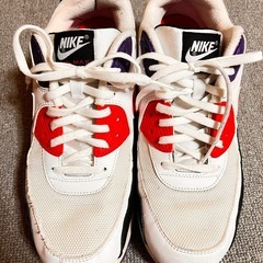 NIKE AIR MAX 90 ESSENTIAL スニーカー 29
cmの画像