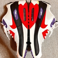 NIKE AIR MAX 90 ESSENTIAL スニーカー 29
cmの画像