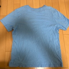 NIKE 　Tシャツの画像