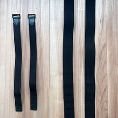 【まとめ売り】トレーニング/ダイエット用品の画像
