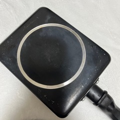 小鍋　卵焼きフライパンの画像