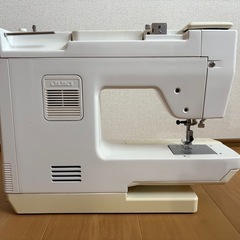 Juki/ミシンHZL-7500の画像