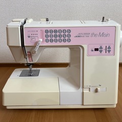 Juki/ミシンHZL-7500