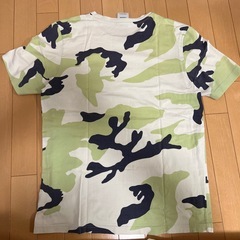 adidas Tシャツの画像