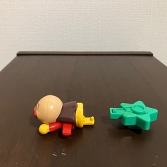 アンパンマンおもちゃの画像