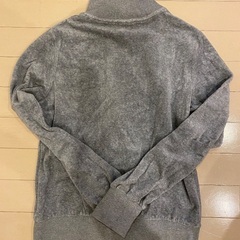 決まりました　美品　NIKE サイズ160位の画像