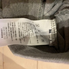 決まりました　美品　NIKE サイズ160位の画像