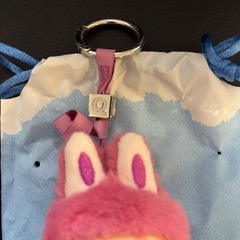 アルファベットラブブ【Q】の画像