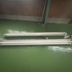 １００W 蛍光灯　２台の画像