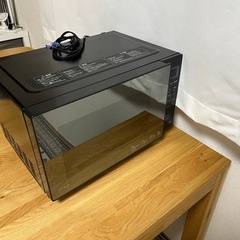 siroca (シロカ) 電子レンジの画像